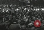 Immagine di Il francese di Seconda Divisione Corazzate Parigi Francia, 1944, secondo 25 filmato di repertorio 65675061295