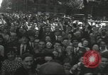 Immagine di Il francese di Seconda Divisione Corazzate Parigi Francia, 1944, secondo 26 filmato di repertorio 65675061295