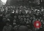 Immagine di Il francese di Seconda Divisione Corazzate Parigi Francia, 1944, secondo 27 filmato di repertorio 65675061295