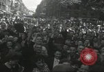 Immagine di Il francese di Seconda Divisione Corazzate Parigi Francia, 1944, secondo 29 filmato di repertorio 65675061295