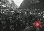 Immagine di Il francese di Seconda Divisione Corazzate Parigi Francia, 1944, secondo 30 filmato di repertorio 65675061295