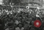 Immagine di Il francese di Seconda Divisione Corazzate Parigi Francia, 1944, secondo 38 filmato di repertorio 65675061295