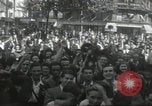 Immagine di Il francese di Seconda Divisione Corazzate Parigi Francia, 1944, secondo 40 filmato di repertorio 65675061295