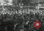 Immagine di Il francese di Seconda Divisione Corazzate Parigi Francia, 1944, secondo 42 filmato di repertorio 65675061295