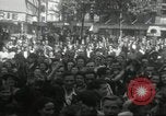 Immagine di Il francese di Seconda Divisione Corazzate Parigi Francia, 1944, secondo 43 filmato di repertorio 65675061295