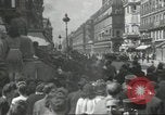 Immagine di Il francese di Seconda Divisione Corazzate Parigi Francia, 1944, secondo 45 filmato di repertorio 65675061295