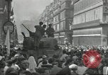 Immagine di Il francese di Seconda Divisione Corazzate Parigi Francia, 1944, secondo 57 filmato di repertorio 65675061295