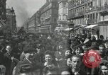 Immagine di Il francese di Seconda Divisione Corazzate Parigi Francia, 1944, secondo 60 filmato di repertorio 65675061295