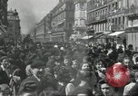 Immagine di Il francese di Seconda Divisione Corazzate Parigi Francia, 1944, secondo 61 filmato di repertorio 65675061295