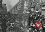 Immagine di Il francese di Seconda Divisione Corazzate Parigi Francia, 1944, secondo 62 filmato di repertorio 65675061295