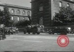 Immagine di Il francese di Seconda Divisione Corazzate Parigi Francia, 1944, secondo 1 filmato di repertorio 65675061296
