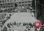 Immagine di Il francese di Seconda Divisione Corazzate Parigi Francia, 1944, secondo 10 filmato di repertorio 65675061296