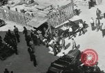Immagine di Il francese di Seconda Divisione Corazzate Parigi Francia, 1944, secondo 13 filmato di repertorio 65675061296