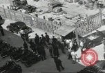 Immagine di Il francese di Seconda Divisione Corazzate Parigi Francia, 1944, secondo 16 filmato di repertorio 65675061296