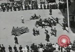 Immagine di Il francese di Seconda Divisione Corazzate Parigi Francia, 1944, secondo 18 filmato di repertorio 65675061296