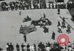 Immagine di Il francese di Seconda Divisione Corazzate Parigi Francia, 1944, secondo 20 filmato di repertorio 65675061296
