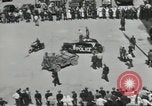 Immagine di Il francese di Seconda Divisione Corazzate Parigi Francia, 1944, secondo 21 filmato di repertorio 65675061296