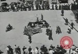 Immagine di Il francese di Seconda Divisione Corazzate Parigi Francia, 1944, secondo 22 filmato di repertorio 65675061296