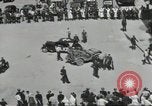 Immagine di Il francese di Seconda Divisione Corazzate Parigi Francia, 1944, secondo 23 filmato di repertorio 65675061296