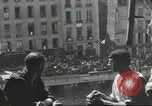 Immagine di Il francese di Seconda Divisione Corazzate Parigi Francia, 1944, secondo 29 filmato di repertorio 65675061296