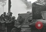 Immagine di Il francese di Seconda Divisione Corazzate Parigi Francia, 1944, secondo 32 filmato di repertorio 65675061296