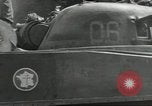 Immagine di Il francese di Seconda Divisione Corazzate Parigi Francia, 1944, secondo 42 filmato di repertorio 65675061296