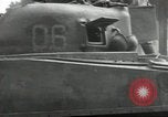 Immagine di Il francese di Seconda Divisione Corazzate Parigi Francia, 1944, secondo 43 filmato di repertorio 65675061296