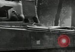 Immagine di Il francese di Seconda Divisione Corazzate Parigi Francia, 1944, secondo 44 filmato di repertorio 65675061296