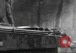 Immagine di Il francese di Seconda Divisione Corazzate Parigi Francia, 1944, secondo 45 filmato di repertorio 65675061296