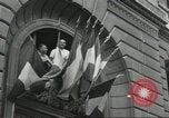 Immagine di Il francese di Seconda Divisione Corazzate Parigi Francia, 1944, secondo 50 filmato di repertorio 65675061296