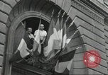 Immagine di Il francese di Seconda Divisione Corazzate Parigi Francia, 1944, secondo 51 filmato di repertorio 65675061296