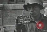 Immagine di Civili francese Parigi Francia, 1944, secondo 7 filmato di repertorio 65675061297