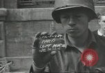 Immagine di Civili francese Parigi Francia, 1944, secondo 8 filmato di repertorio 65675061297
