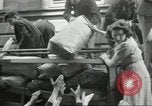 Immagine di Civili francese Parigi Francia, 1944, secondo 40 filmato di repertorio 65675061297