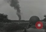 Immagine di Il francese di Seconda Divisione Corazzate Francia, 1944, secondo 12 filmato di repertorio 65675061298