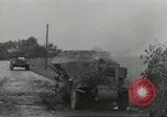 Immagine di Il francese di Seconda Divisione Corazzate Francia, 1944, secondo 13 filmato di repertorio 65675061298