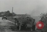 Immagine di Il francese di Seconda Divisione Corazzate Francia, 1944, secondo 14 filmato di repertorio 65675061298