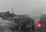 Immagine di Il francese di Seconda Divisione Corazzate Francia, 1944, secondo 15 filmato di repertorio 65675061298