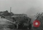 Immagine di Il francese di Seconda Divisione Corazzate Francia, 1944, secondo 17 filmato di repertorio 65675061298