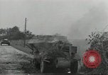 Immagine di Il francese di Seconda Divisione Corazzate Francia, 1944, secondo 18 filmato di repertorio 65675061298