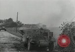 Immagine di Il francese di Seconda Divisione Corazzate Francia, 1944, secondo 19 filmato di repertorio 65675061298