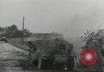 Immagine di Il francese di Seconda Divisione Corazzate Francia, 1944, secondo 20 filmato di repertorio 65675061298
