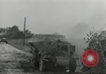 Immagine di Il francese di Seconda Divisione Corazzate Francia, 1944, secondo 21 filmato di repertorio 65675061298