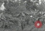 Immagine di Il francese di Seconda Divisione Corazzate Francia, 1944, secondo 30 filmato di repertorio 65675061298