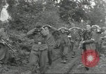 Immagine di Il francese di Seconda Divisione Corazzate Francia, 1944, secondo 31 filmato di repertorio 65675061298