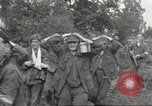 Immagine di Il francese di Seconda Divisione Corazzate Francia, 1944, secondo 36 filmato di repertorio 65675061298