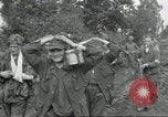 Immagine di Il francese di Seconda Divisione Corazzate Francia, 1944, secondo 37 filmato di repertorio 65675061298