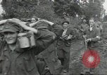 Immagine di Il francese di Seconda Divisione Corazzate Francia, 1944, secondo 38 filmato di repertorio 65675061298
