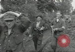 Immagine di Il francese di Seconda Divisione Corazzate Francia, 1944, secondo 39 filmato di repertorio 65675061298