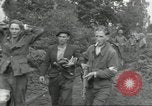 Immagine di Il francese di Seconda Divisione Corazzate Francia, 1944, secondo 40 filmato di repertorio 65675061298